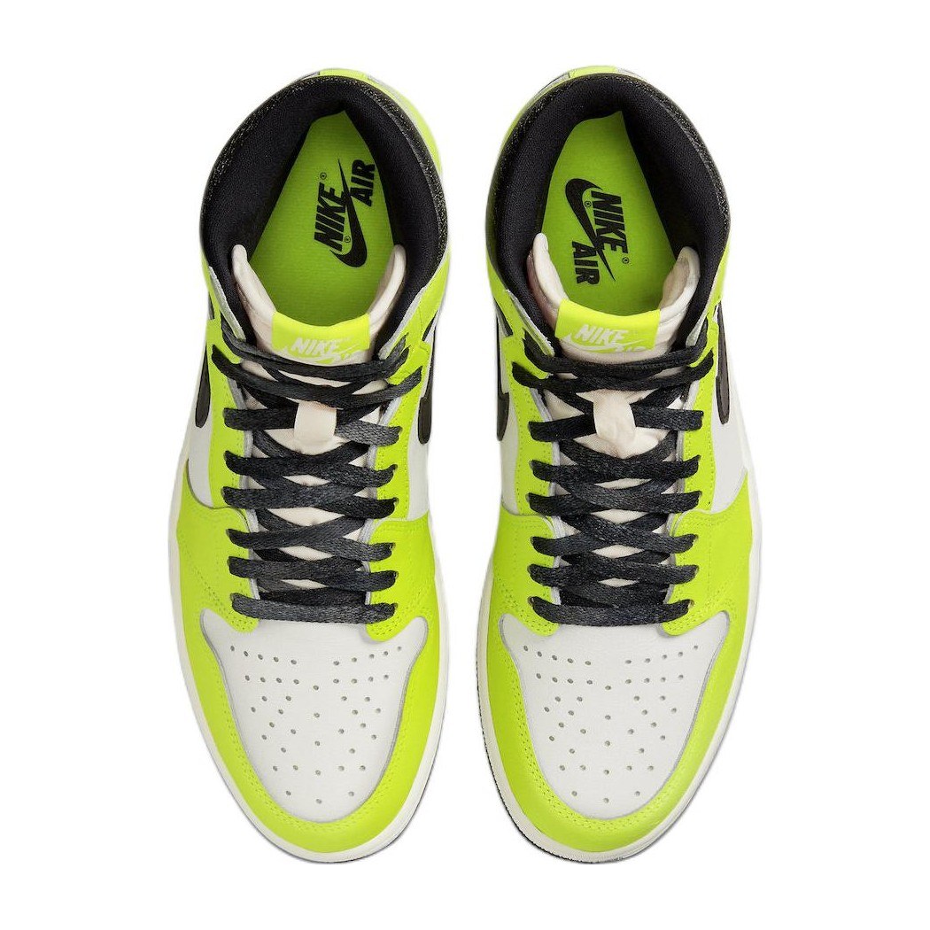Jordan Air Jordan 1 Retro High OG "Volt"
