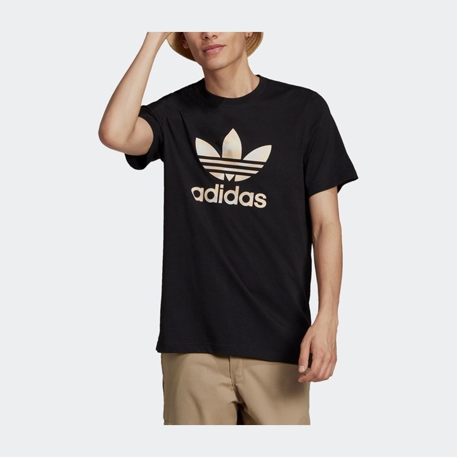 adidas originals Camo Infill Tee T