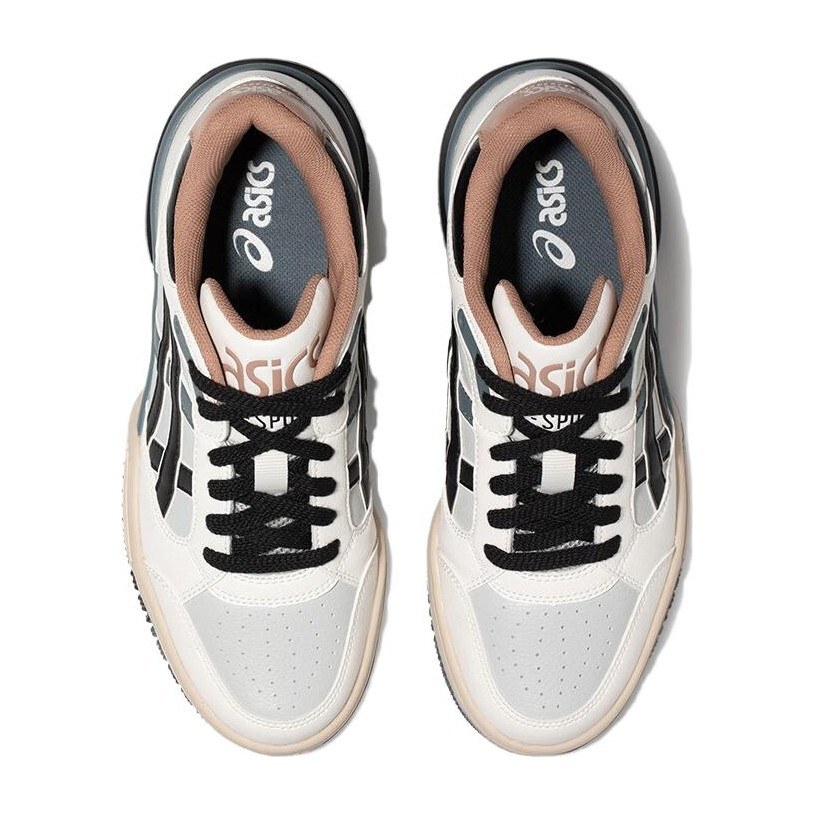 Asics Gel-Spotlyte Low Grey White Black
