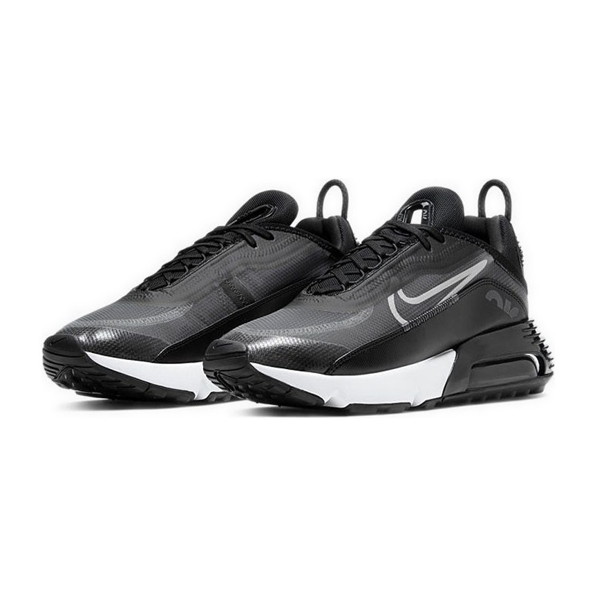 Nike Air Max 2090 Black Silver