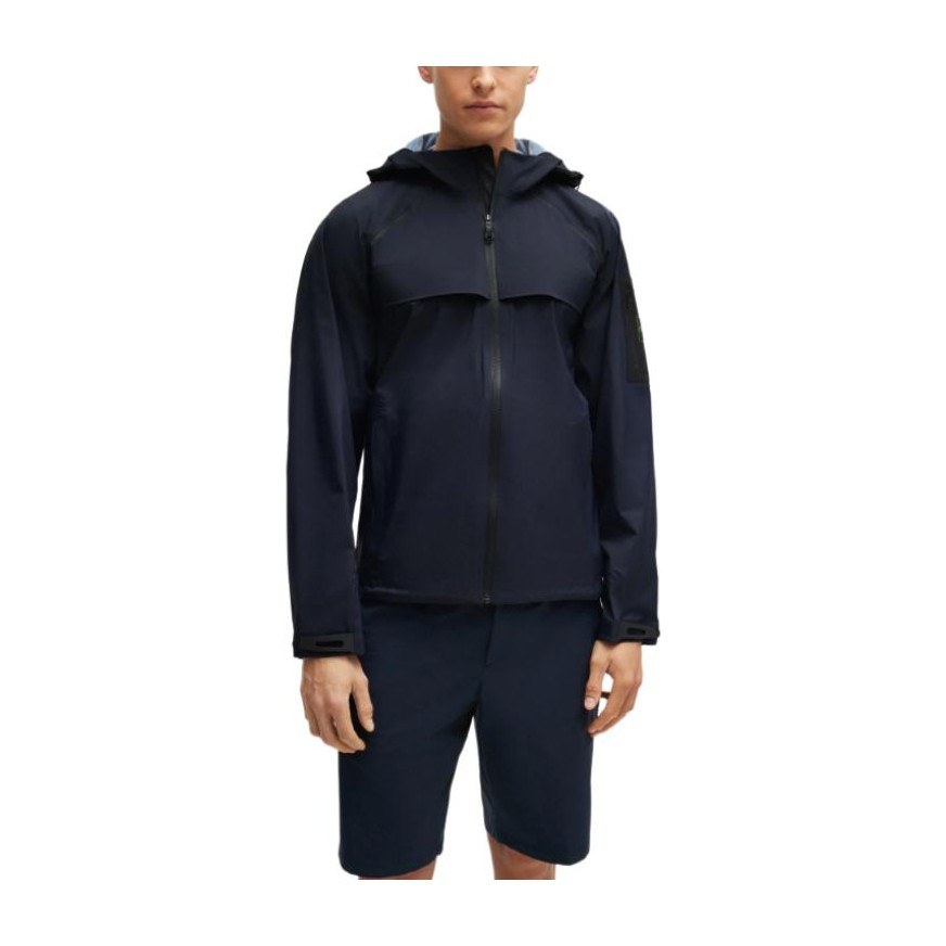 HUGO BOSS