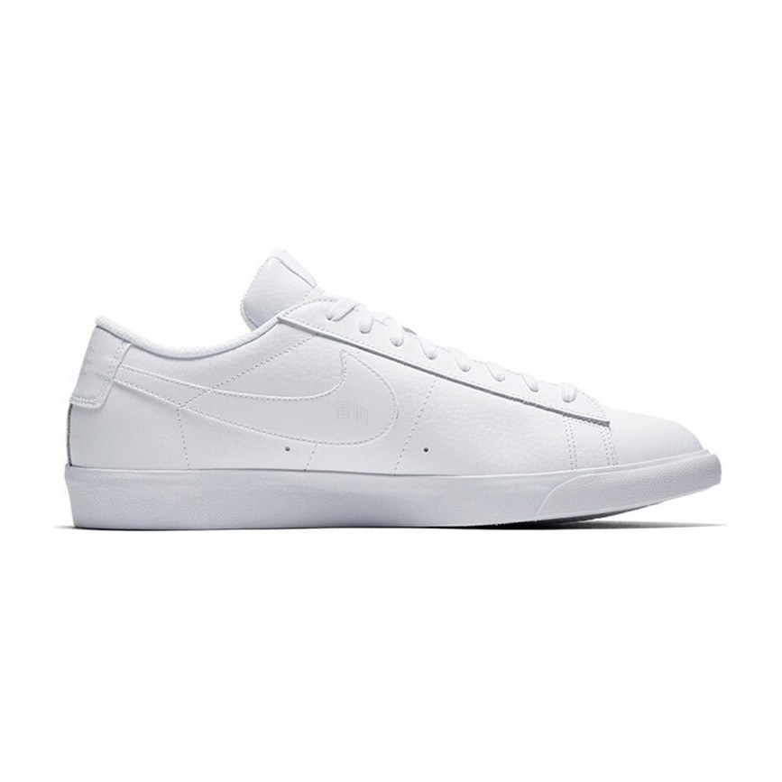 Nike Blazer Low Lthr White