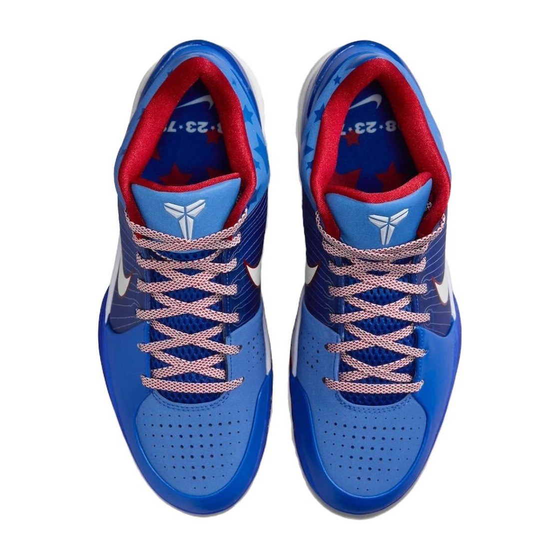 Nike Zoom Kobe 4 Protro "Philly"