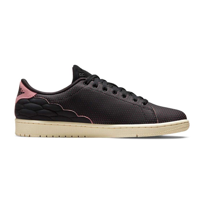 Jordan Air Jordan 1 Centre Court Black Pink