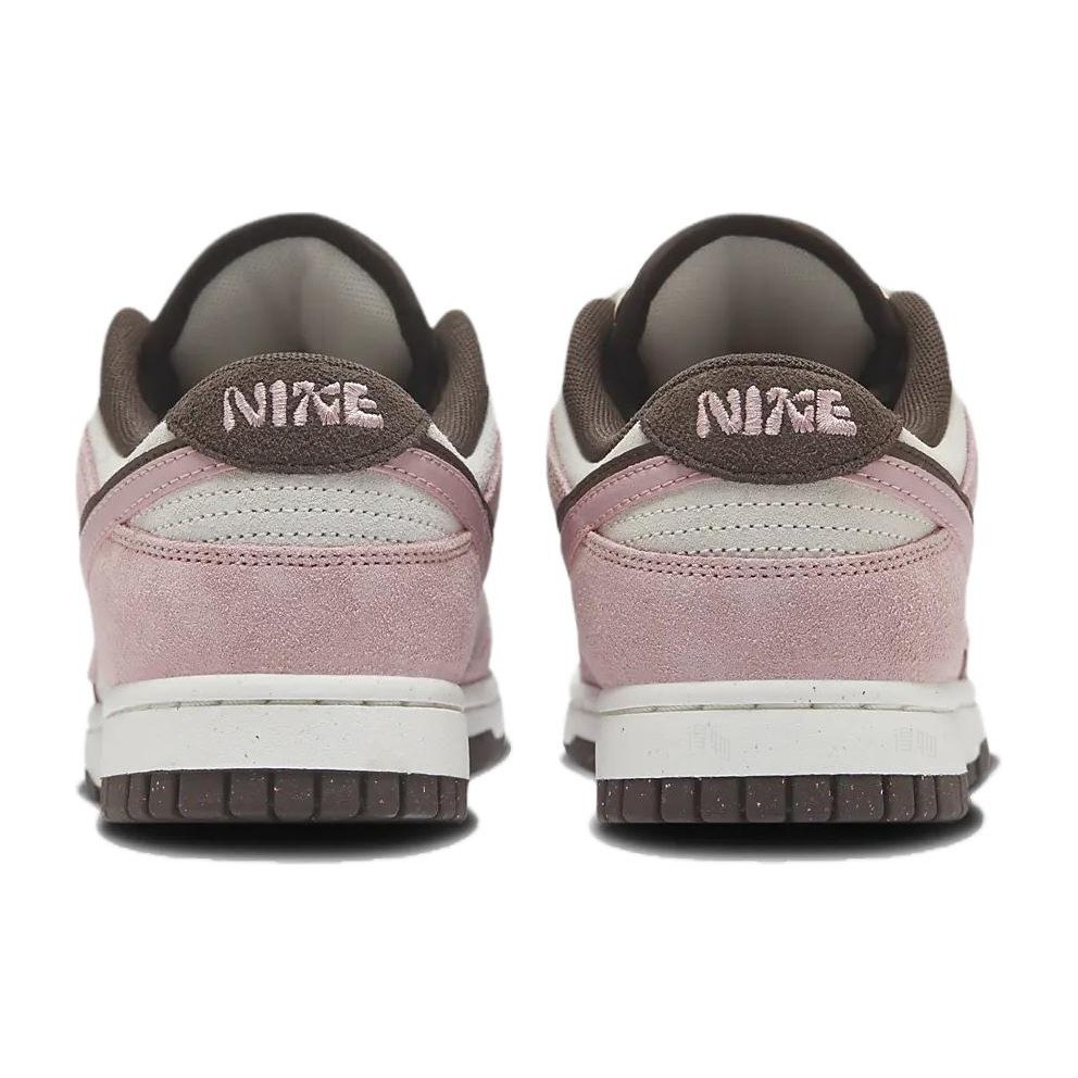 Nike Dunk Low "Double Swoosh"