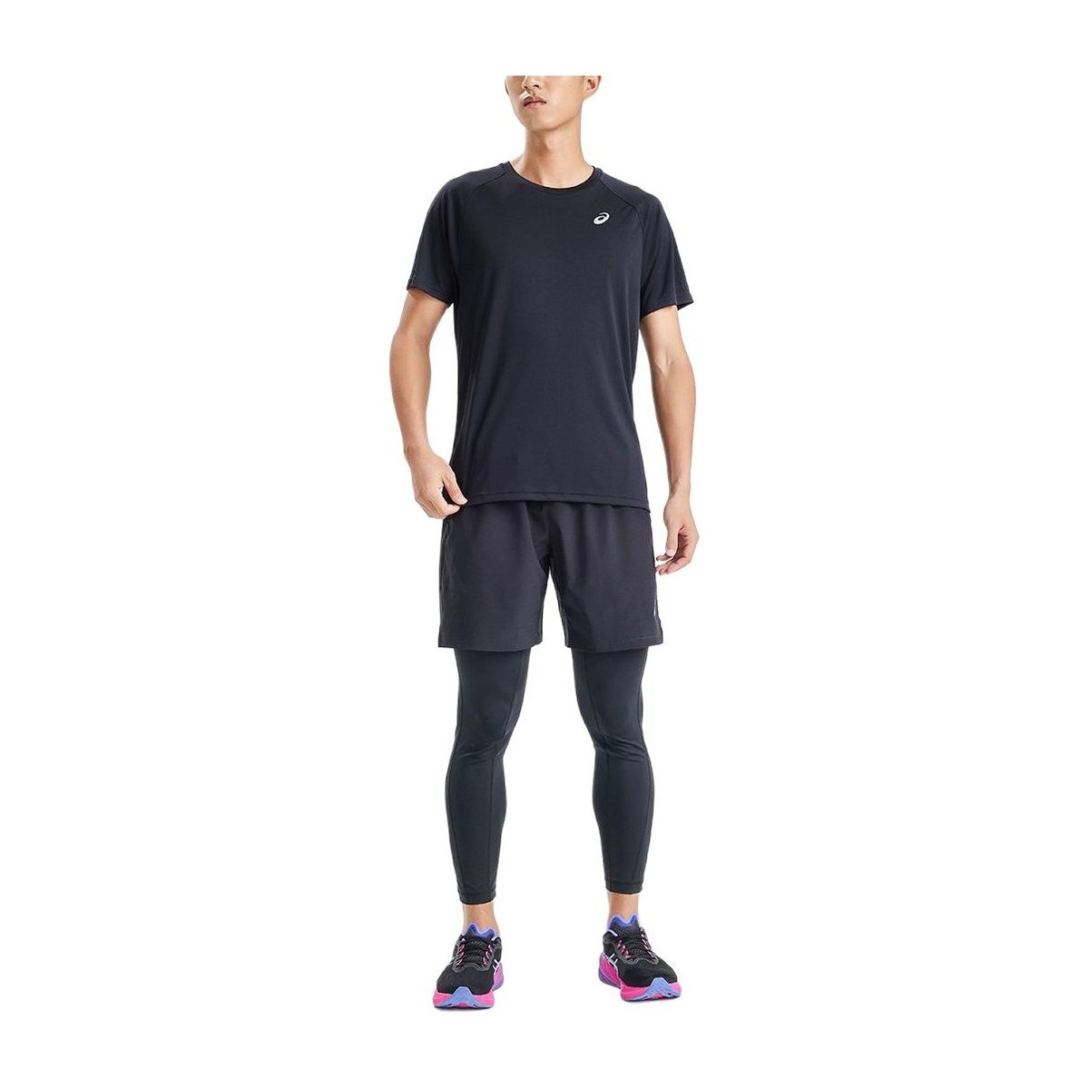 Asics T