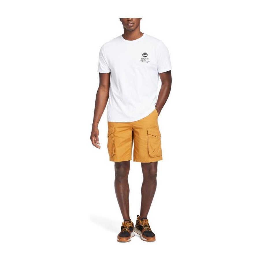 Timberland SS21 T
