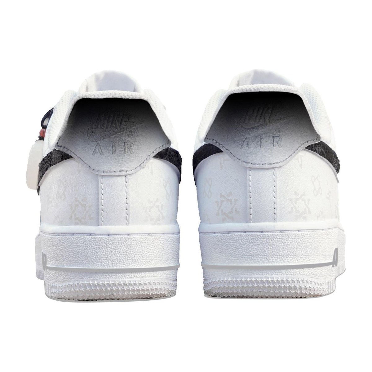 Nike Air Force 1 LTDZ Thermochromic