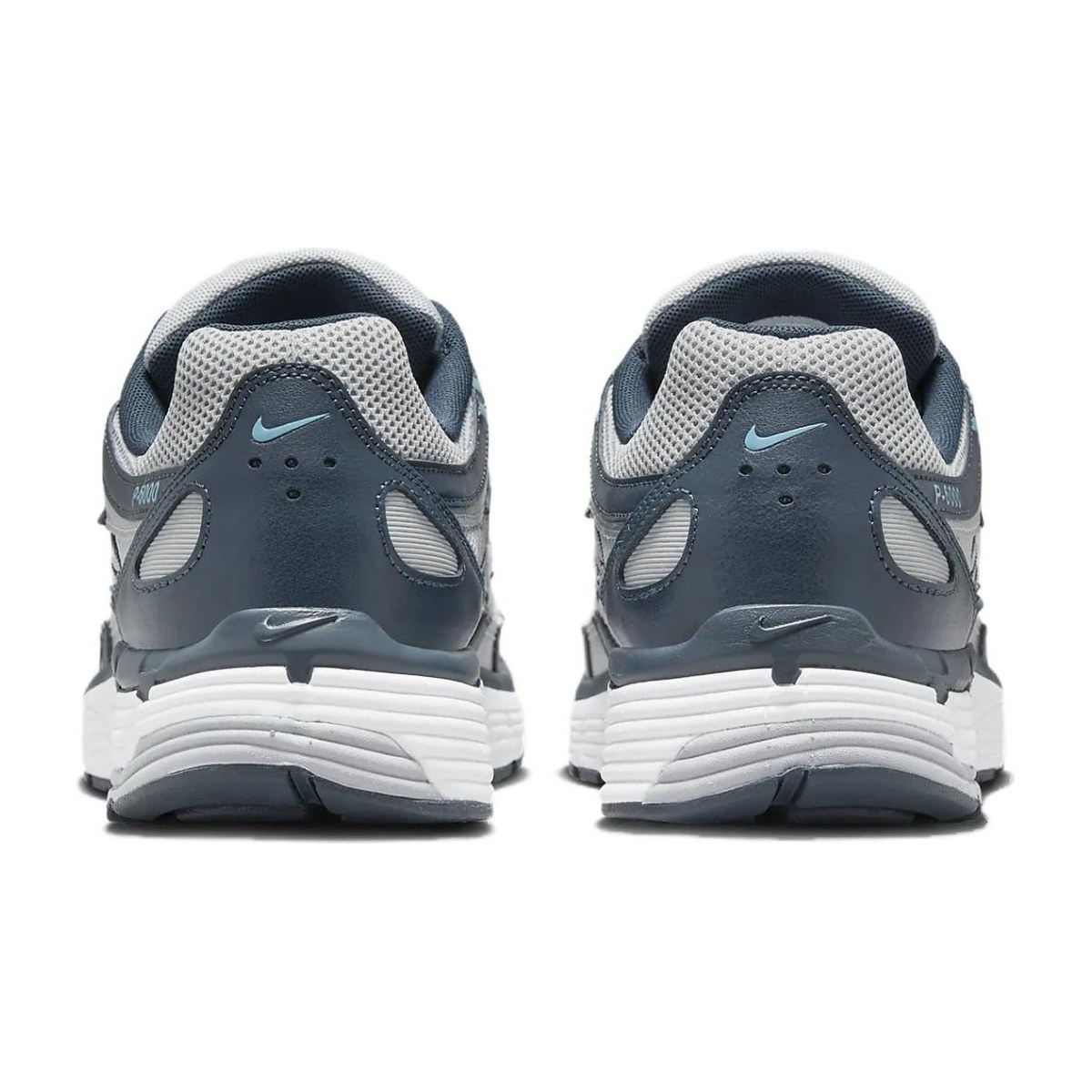 Nike P-6000 Blue