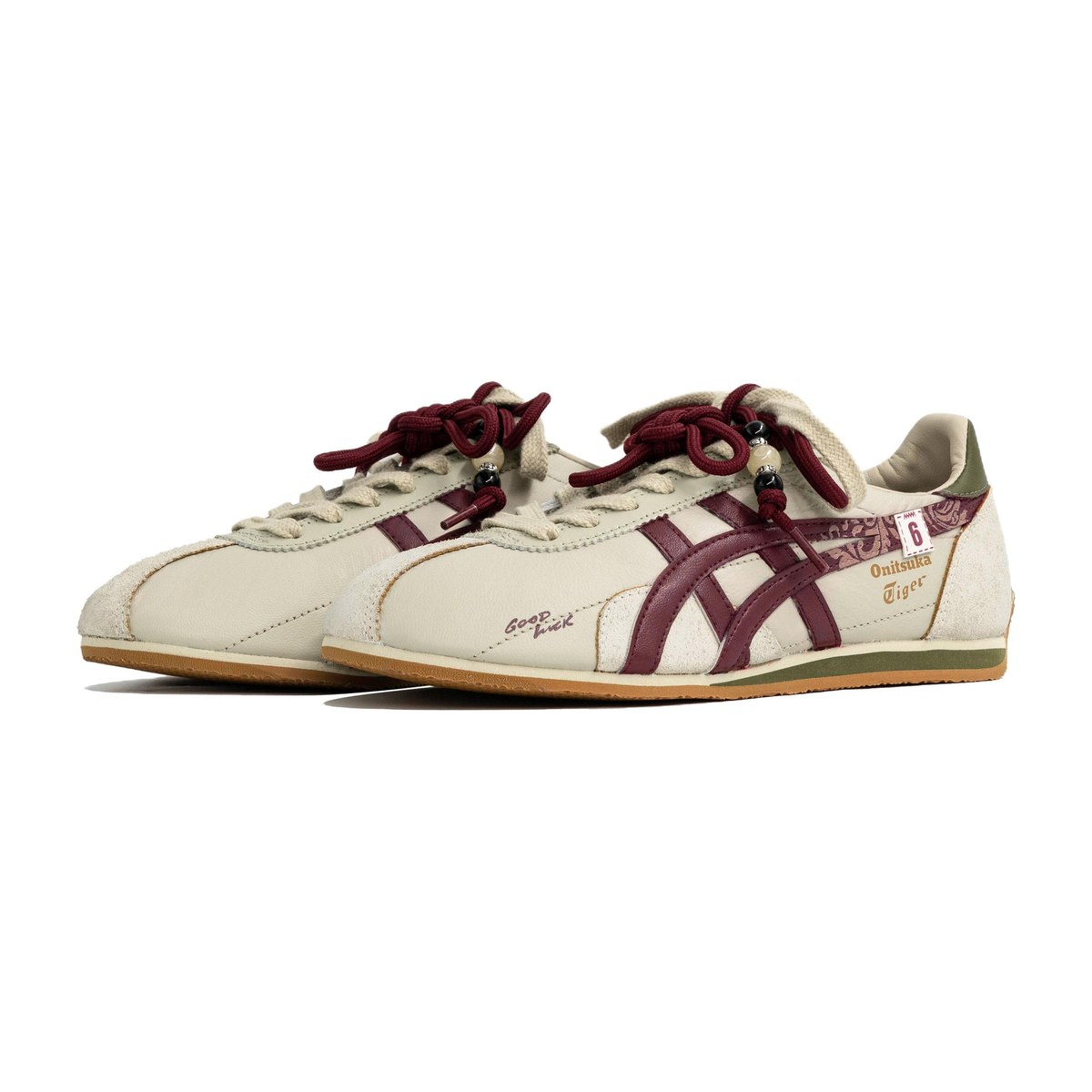 Onitsuka Tiger Runspark CNY
