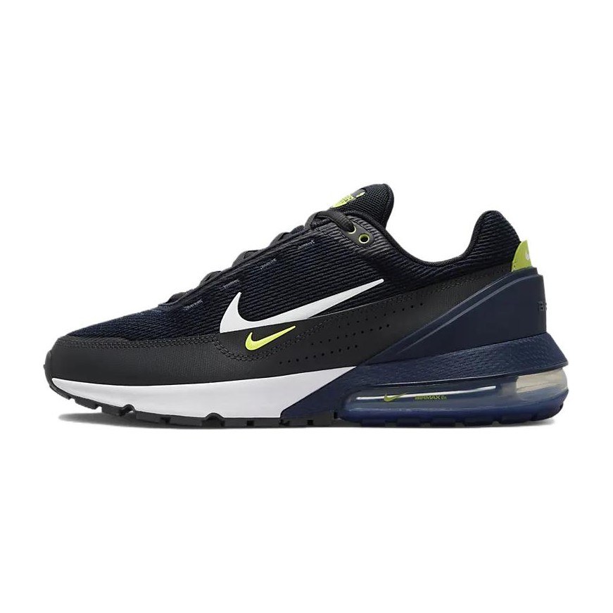Nike Air Max Pulse Black