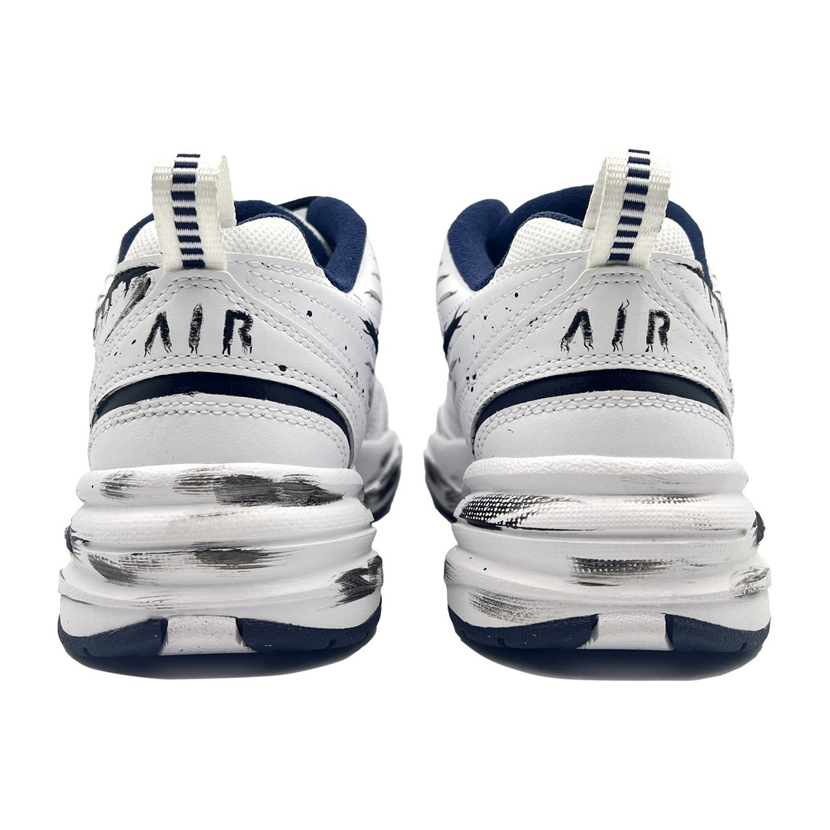 Nike Air Monarch 4