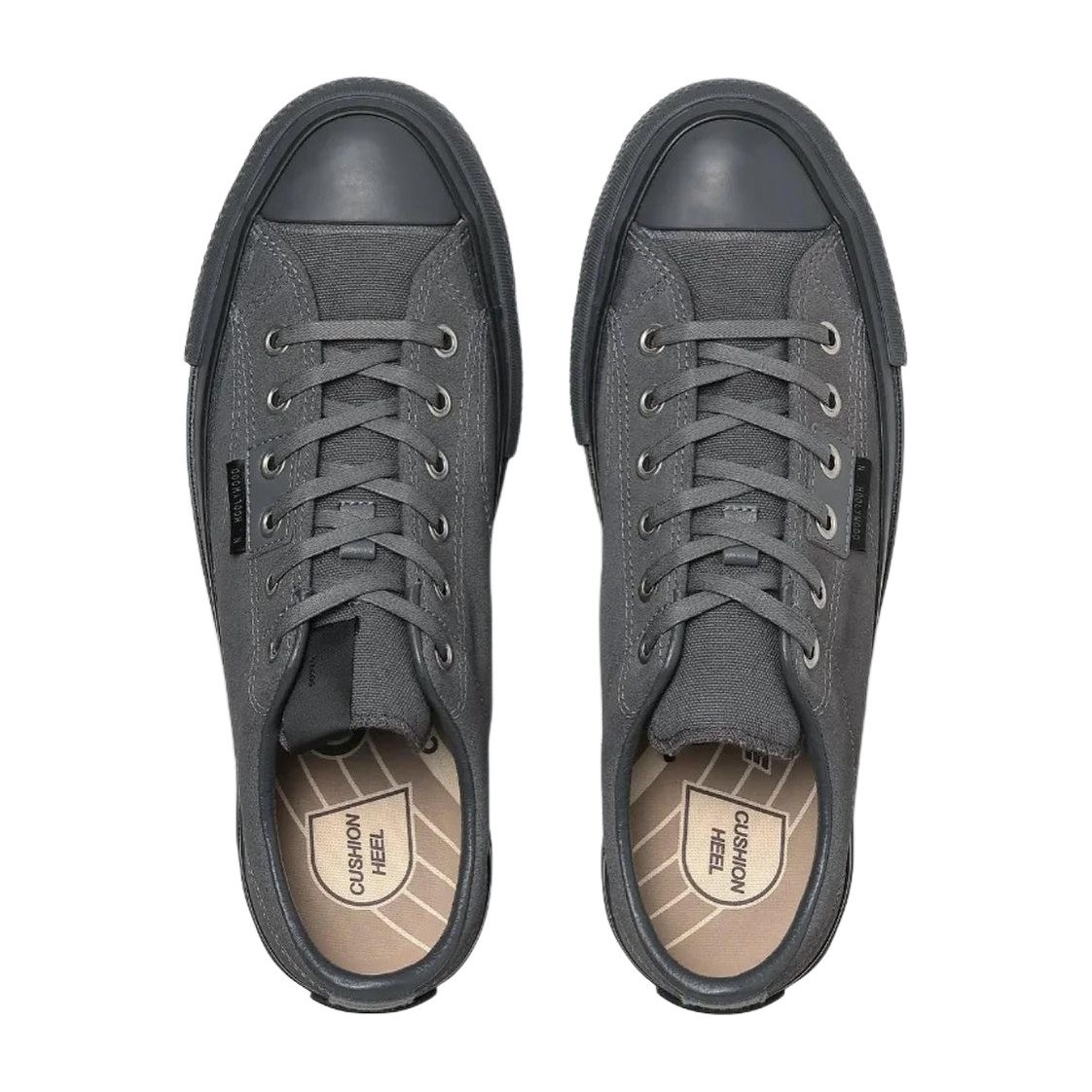 N.HOOLYWOOD COMPILE x Converse Addict Chuck Taylor Suede Nh Ox
