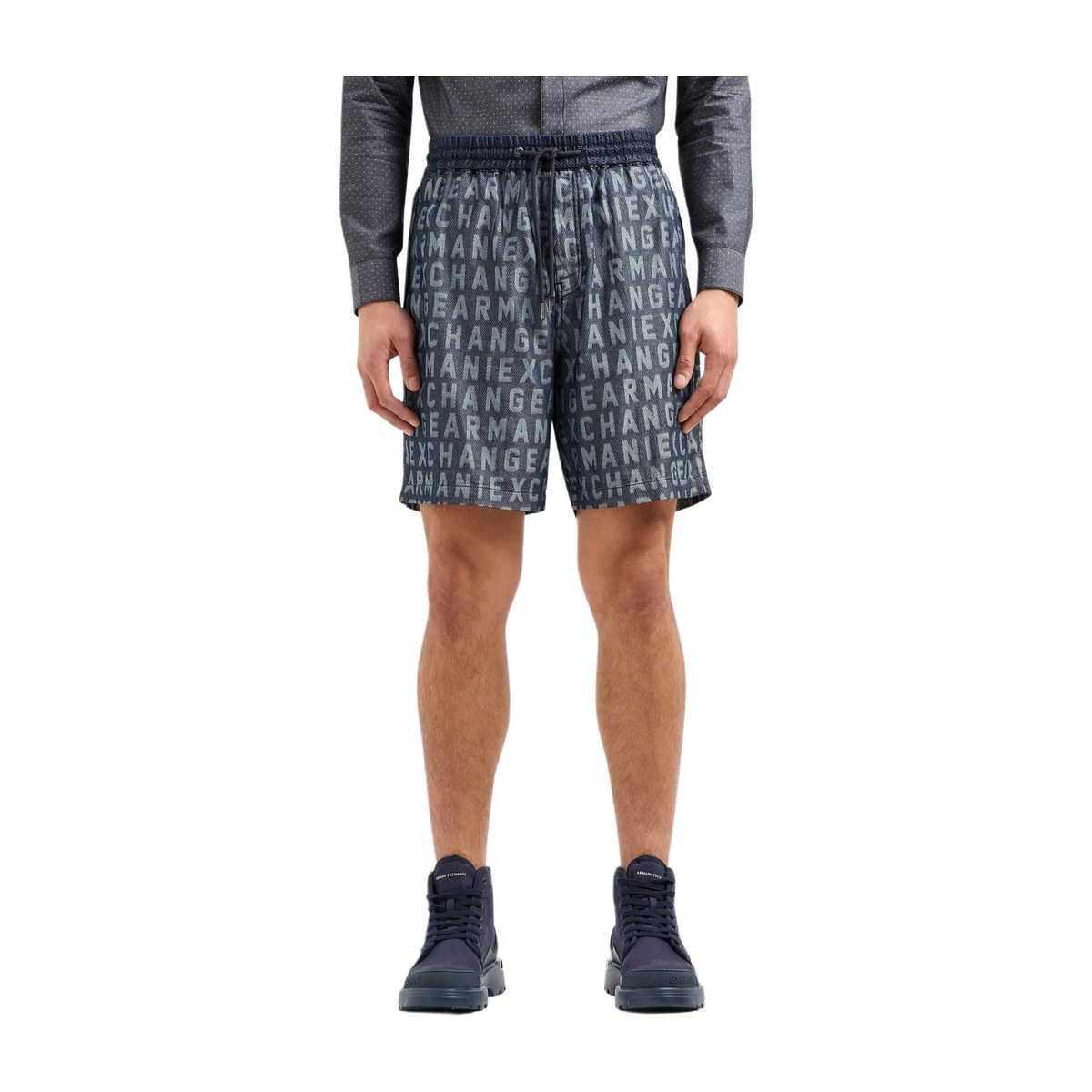 ARMANI EXCHANGE