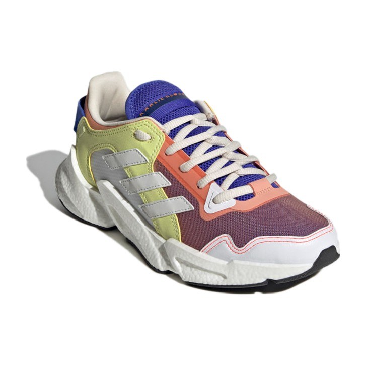 Karlie Kloss x adidas X9000