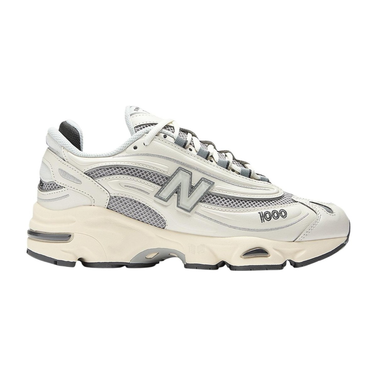 New Balance NB 1000 White