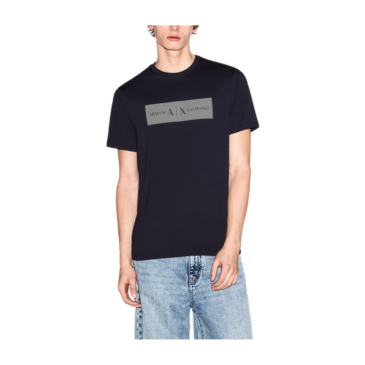 ARMANI EXCHANGEAE SS26 T