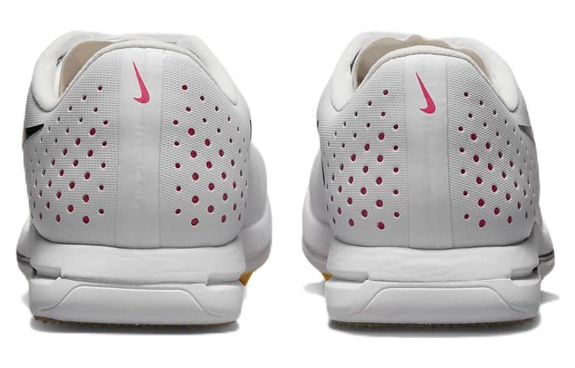 Nike Triple Jump Elite 2 Gray White