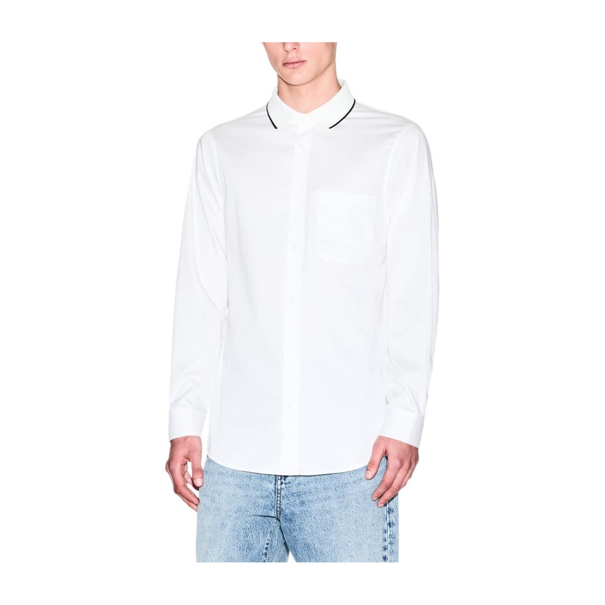 ARMANI EXCHANGEAE FW25