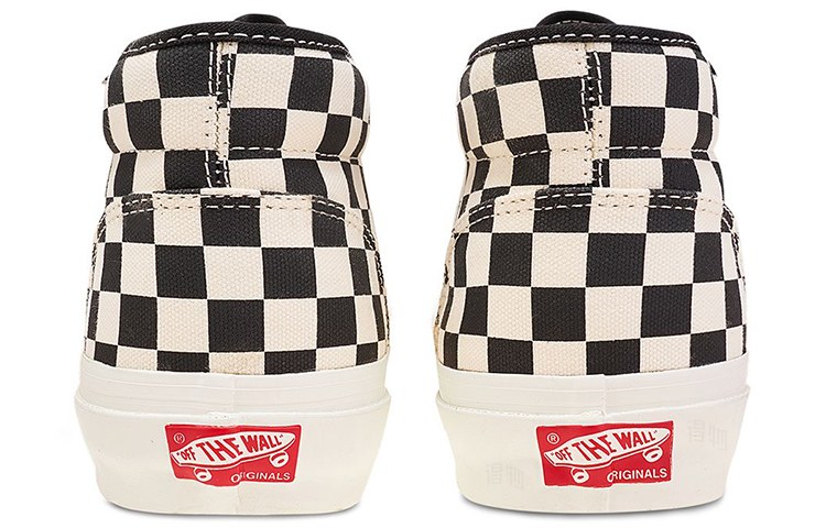 Vans Lx