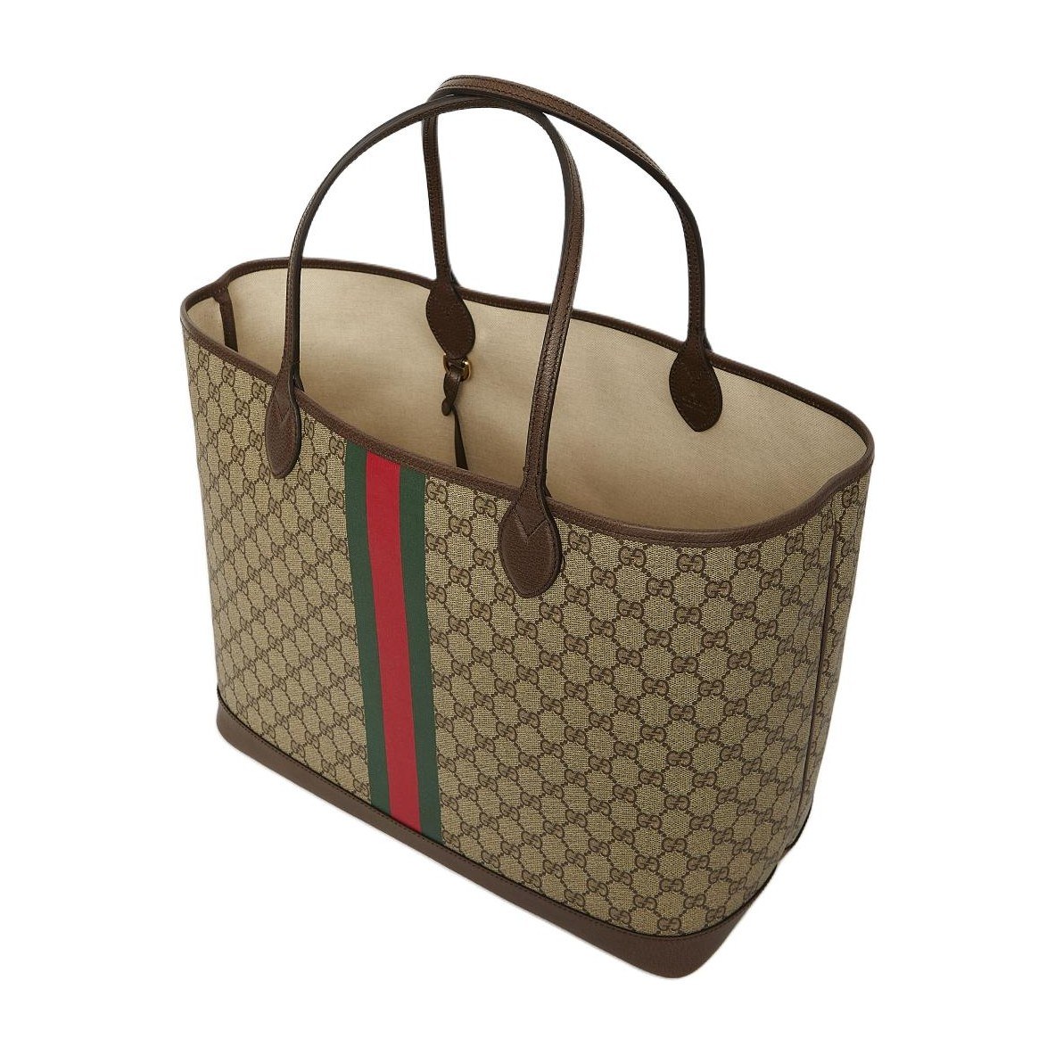 GUCCI GG Tote Bag