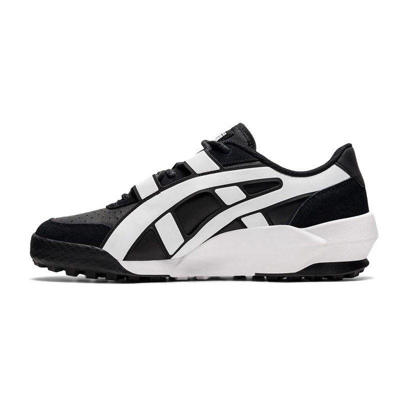 Onitsuka Tiger Big Logo Trainer