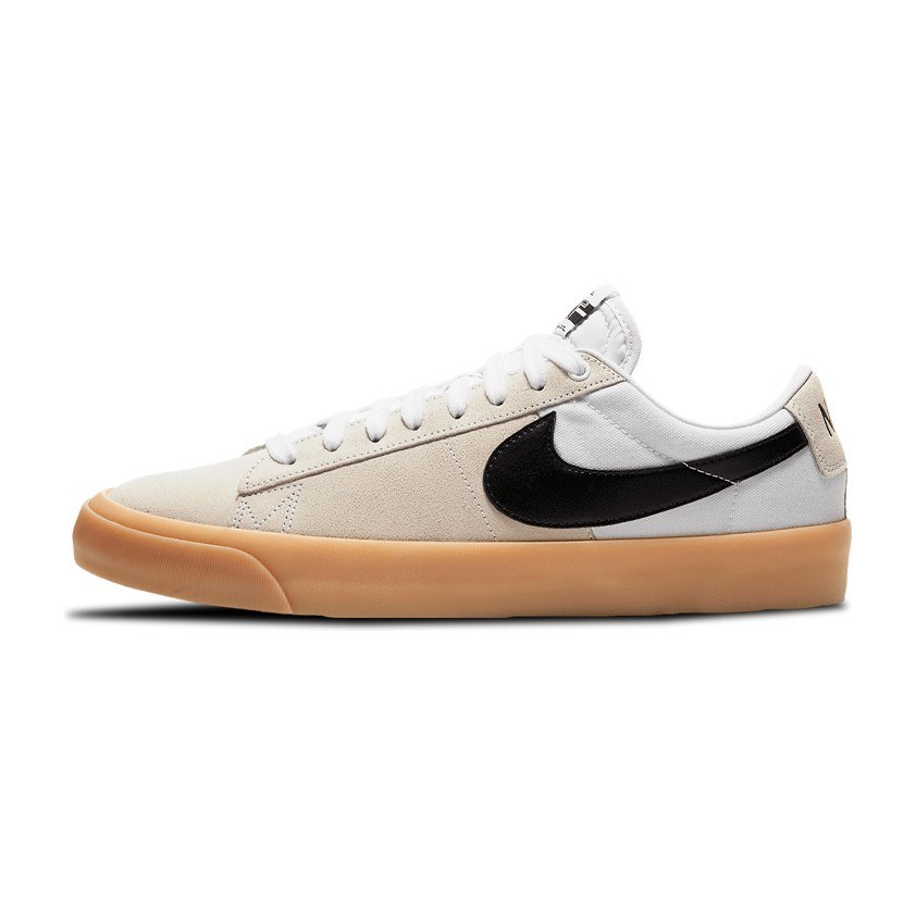 Nike Blazer Low Pro GT White Black