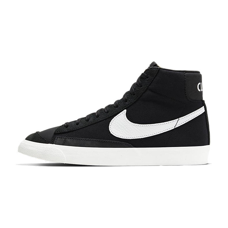 Slam Jam x Nike Blazer "Class 1977"