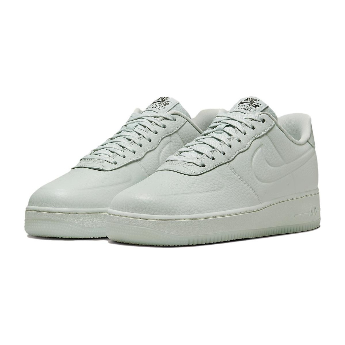 Nike Air Force 1 Low WP Light Grey