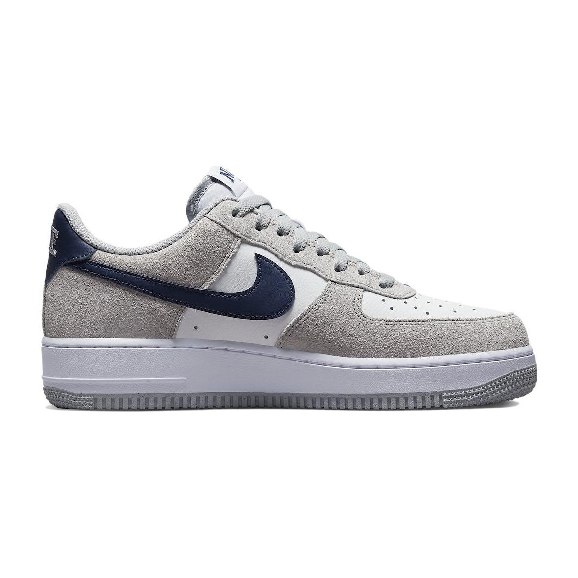 Nike Air Force 1 Low White Grey Blue