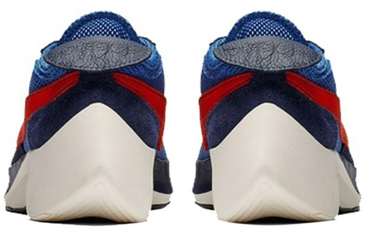 Nike Moon Racer Blue Red