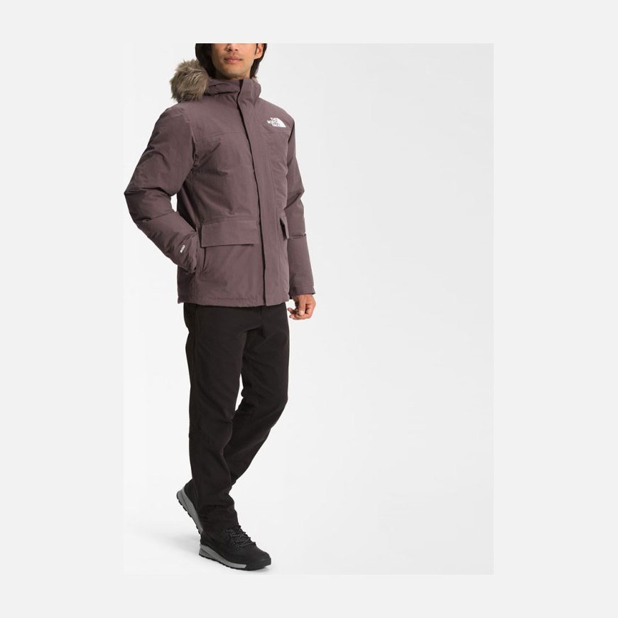 The North Face