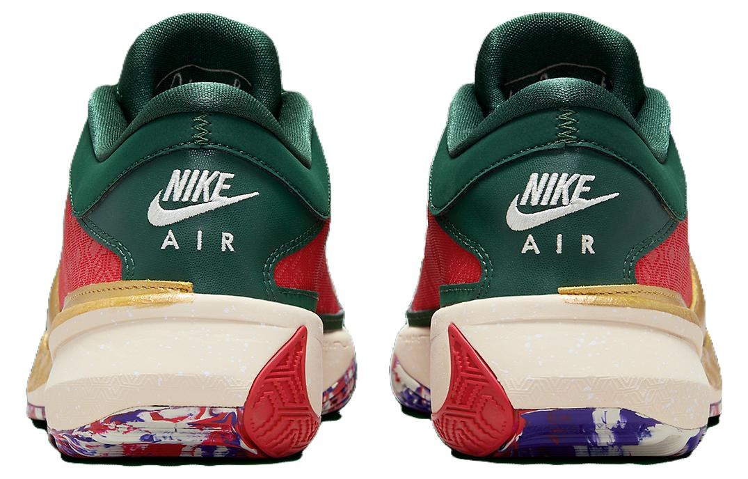 Nike Zoom Freak 5