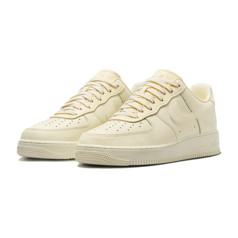 Nike Air Force 1 "Coconut Milk"