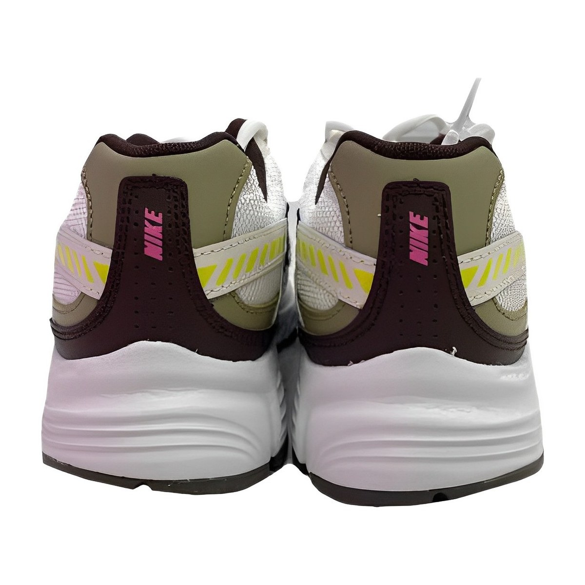 Nike Initiator Grey White