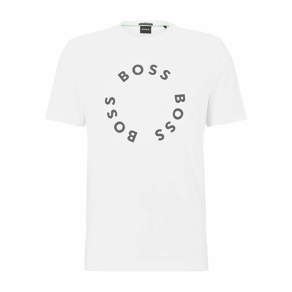 HUGO BOSS SS23 LogoT