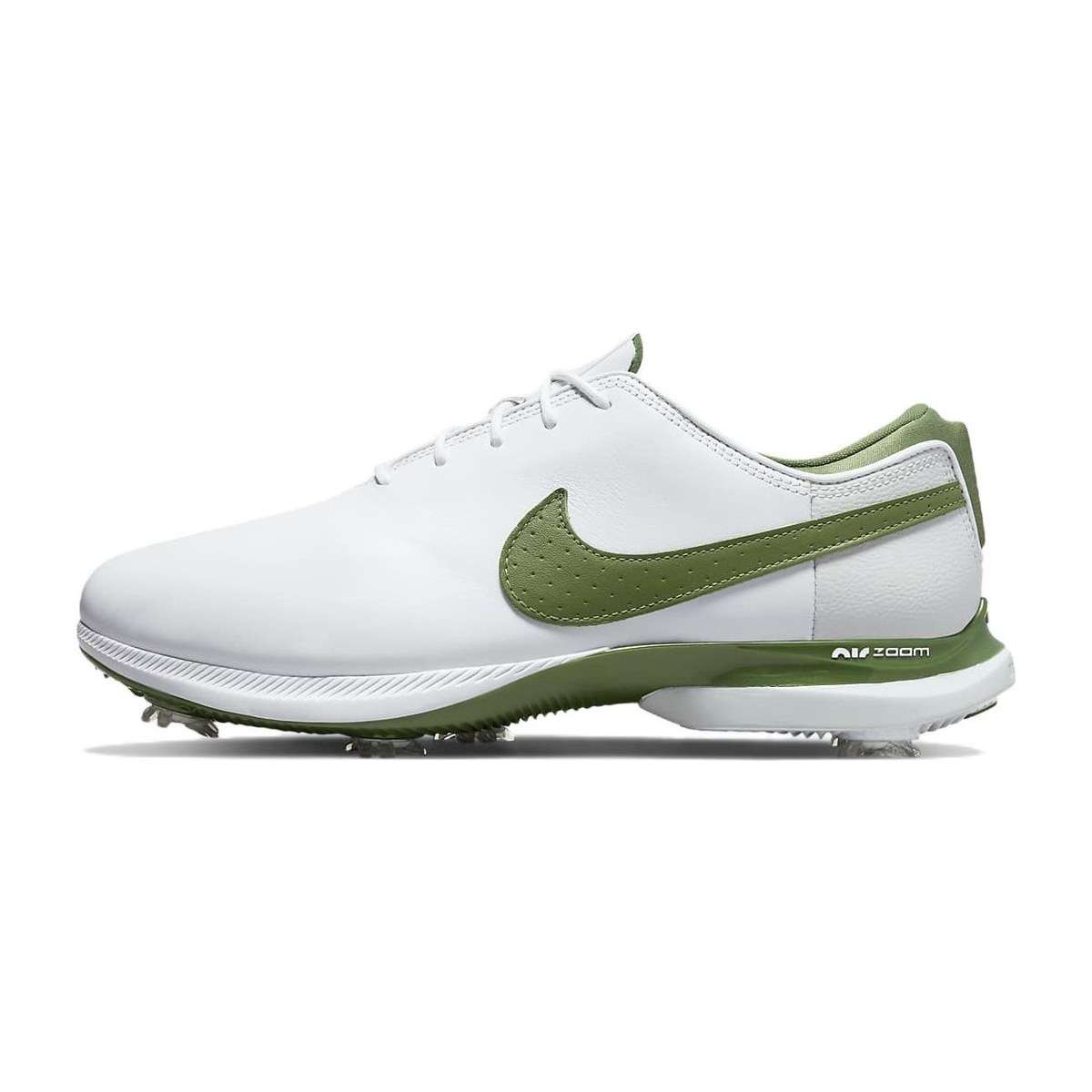 Nike Air Zoom Victory Tour 2 White Green