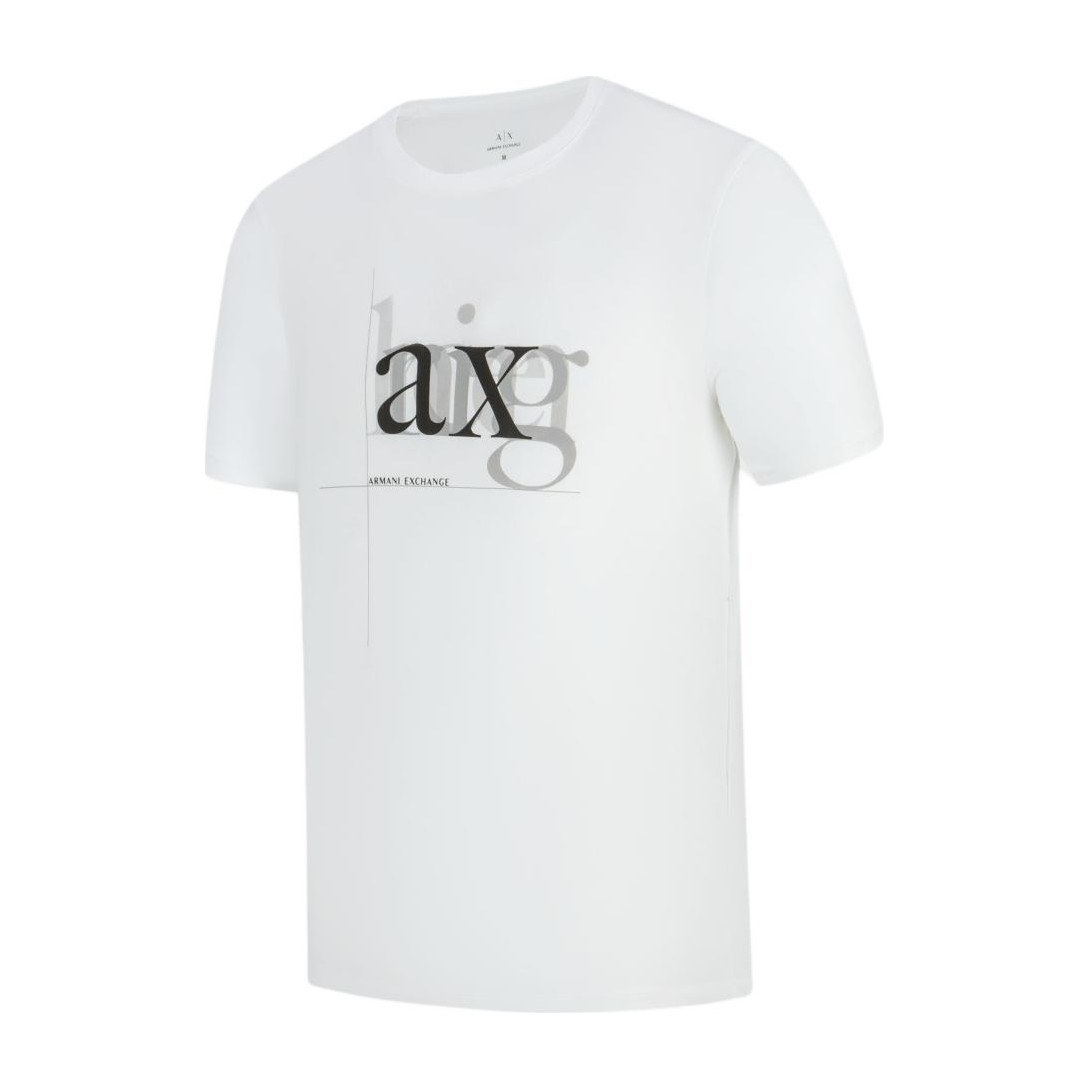 ARMANI EXCHANGE SS24 T
