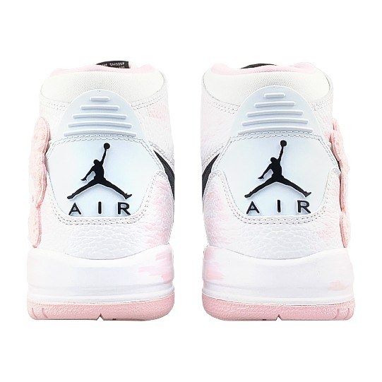 Jordan Legacy 312