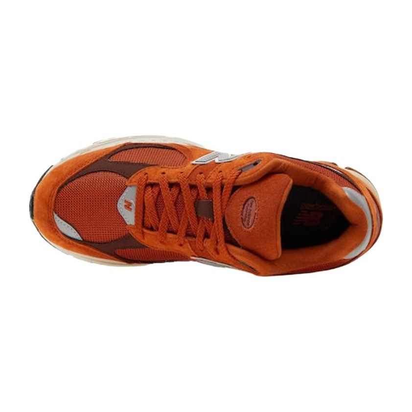 New Balance 2002R Rust Oxide
