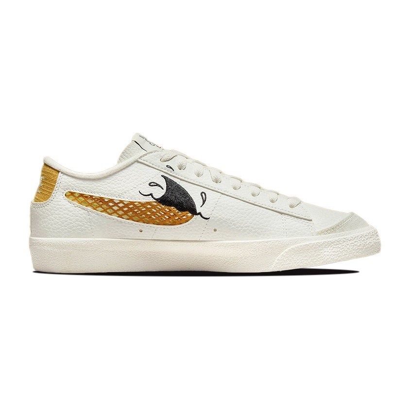 Nike Blazer Low 77 SE NN "Sun Club"
