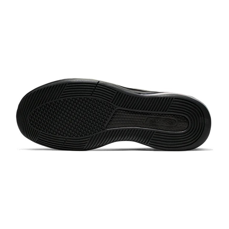 Nike Air Force Max Low Black