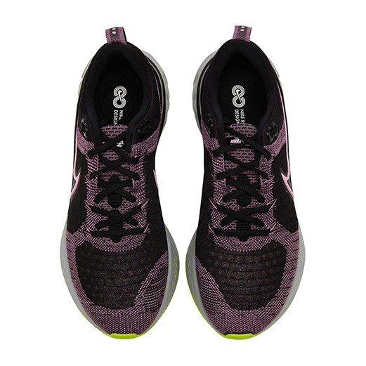 Nike React Infinity Run Flyknit 2