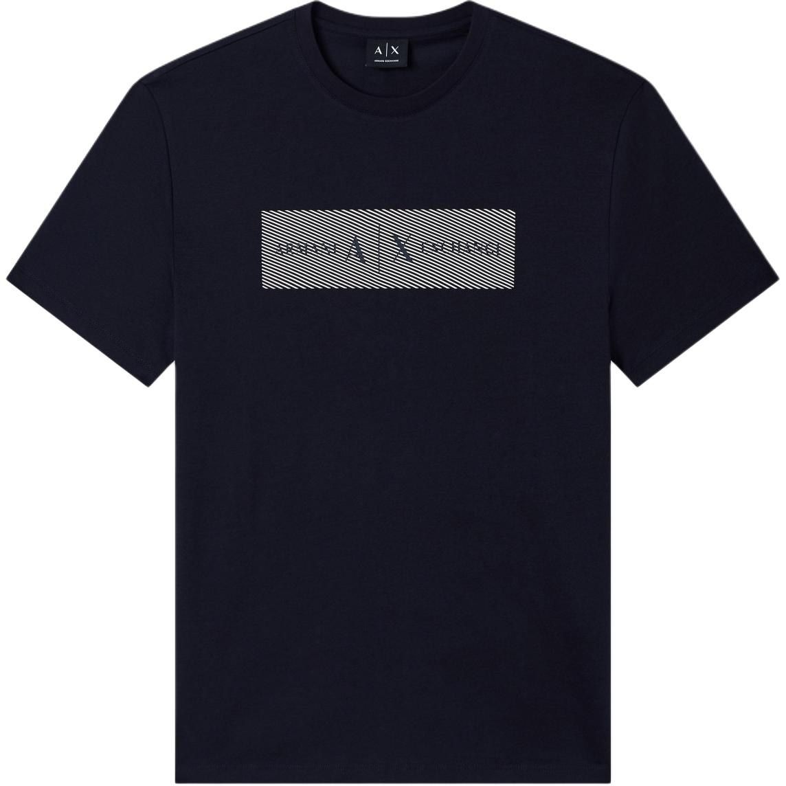 ARMANI EXCHANGEAE SS26 T