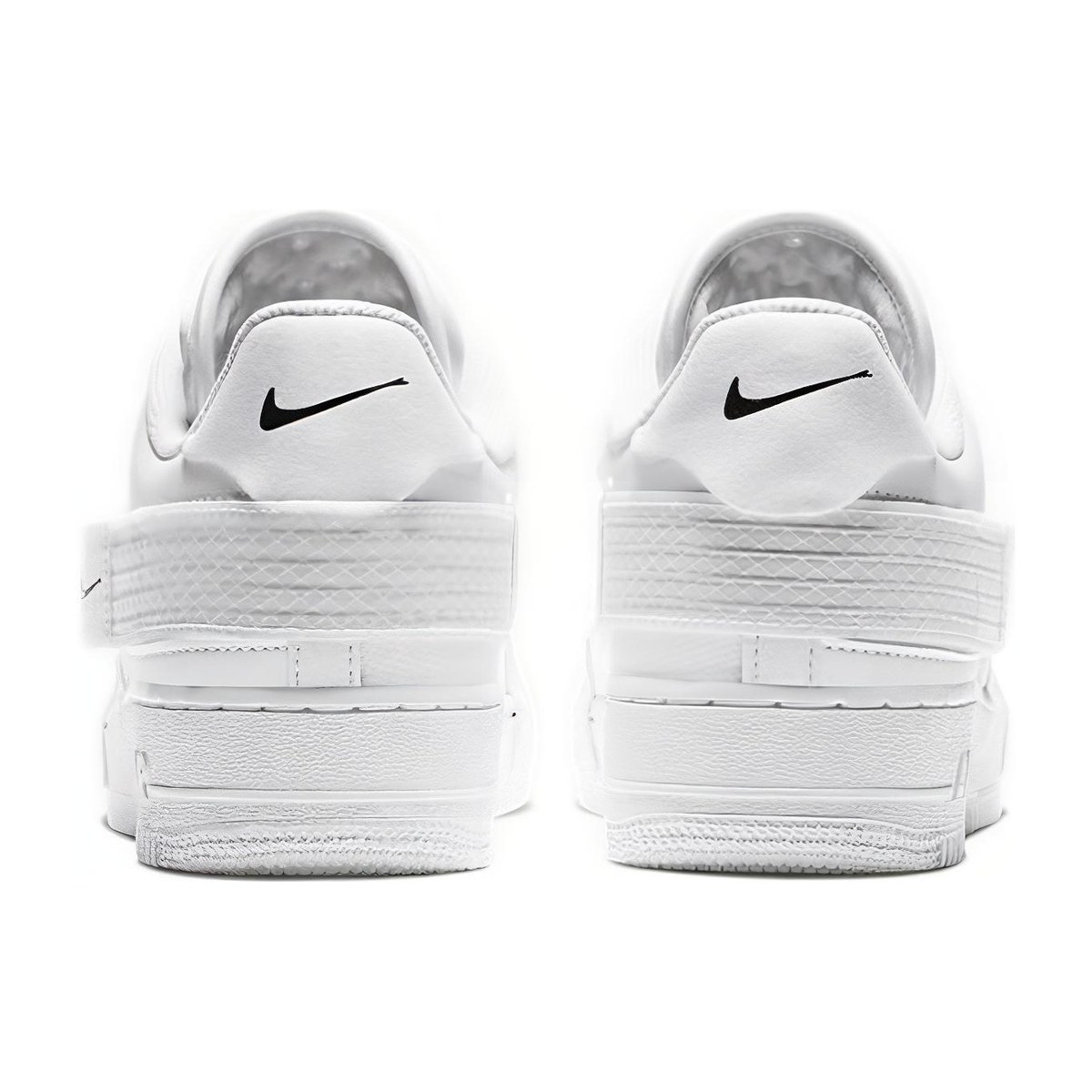 Nike Air Force 1 Type White
