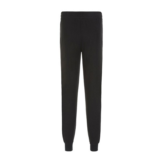 Emporio Armani EA7 Black Sweatpants