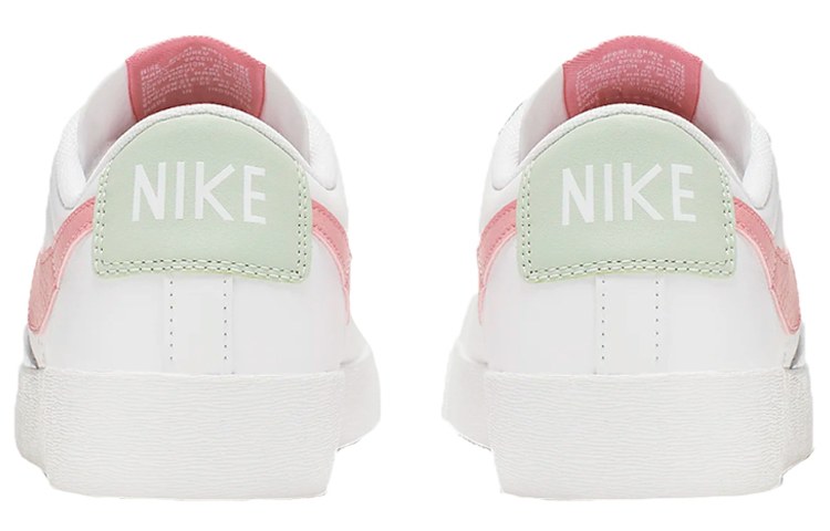 Nike Blazer Low LE White Red