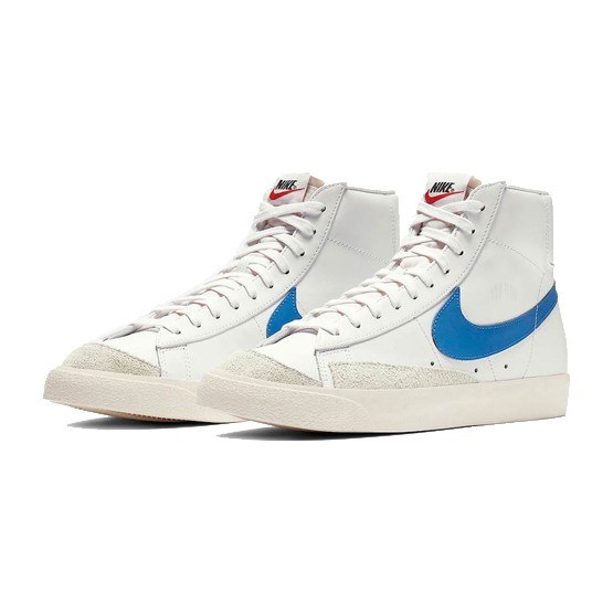 Nike Blazer 77 Vintage "Pacific Blue"