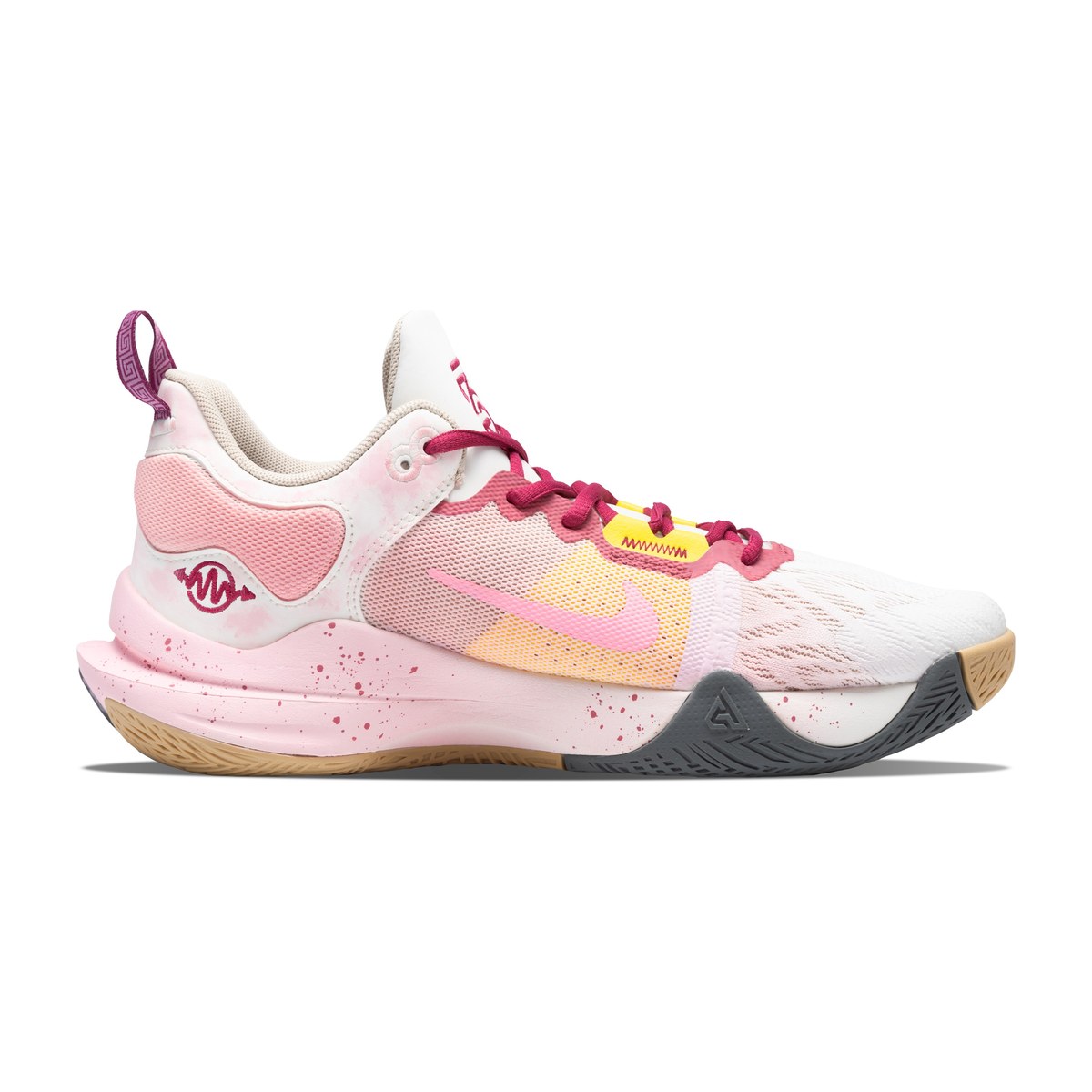Nike Giannis Immortality 2