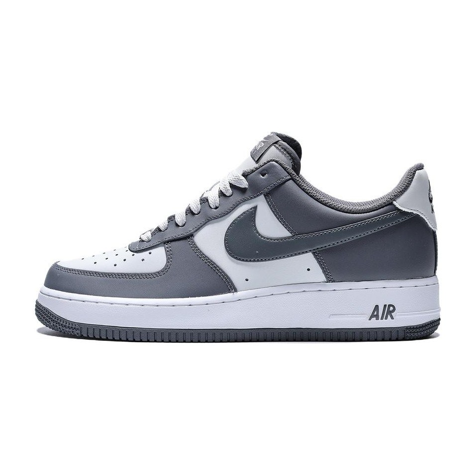 Nike Air Force 1 '07 Low Dark Grey White